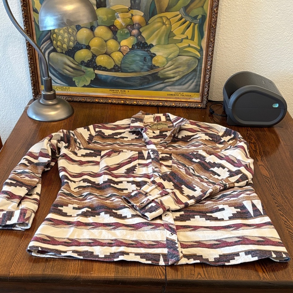 Outback Trading Co. Camile Shirt
